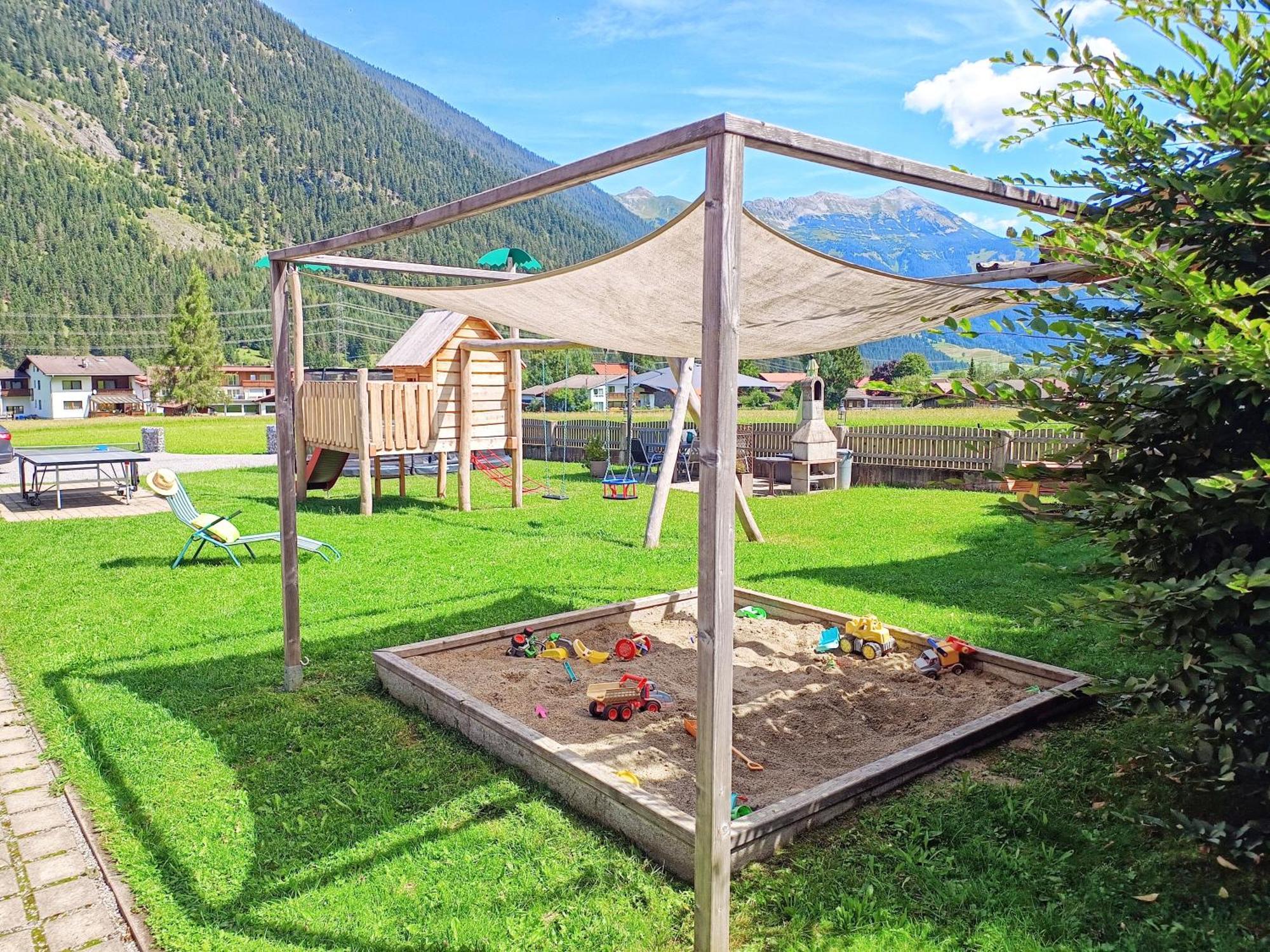Luxury Chalets Wiesenruh Біхльбах Екстер'єр фото