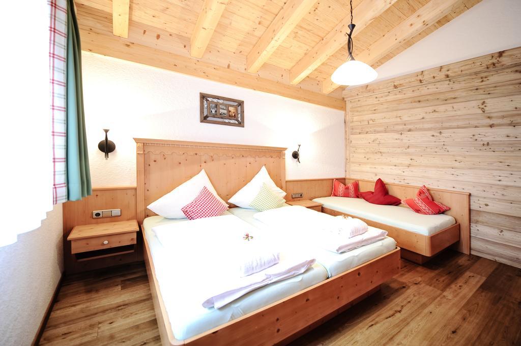 Luxury Chalets Wiesenruh Біхльбах Екстер'єр фото