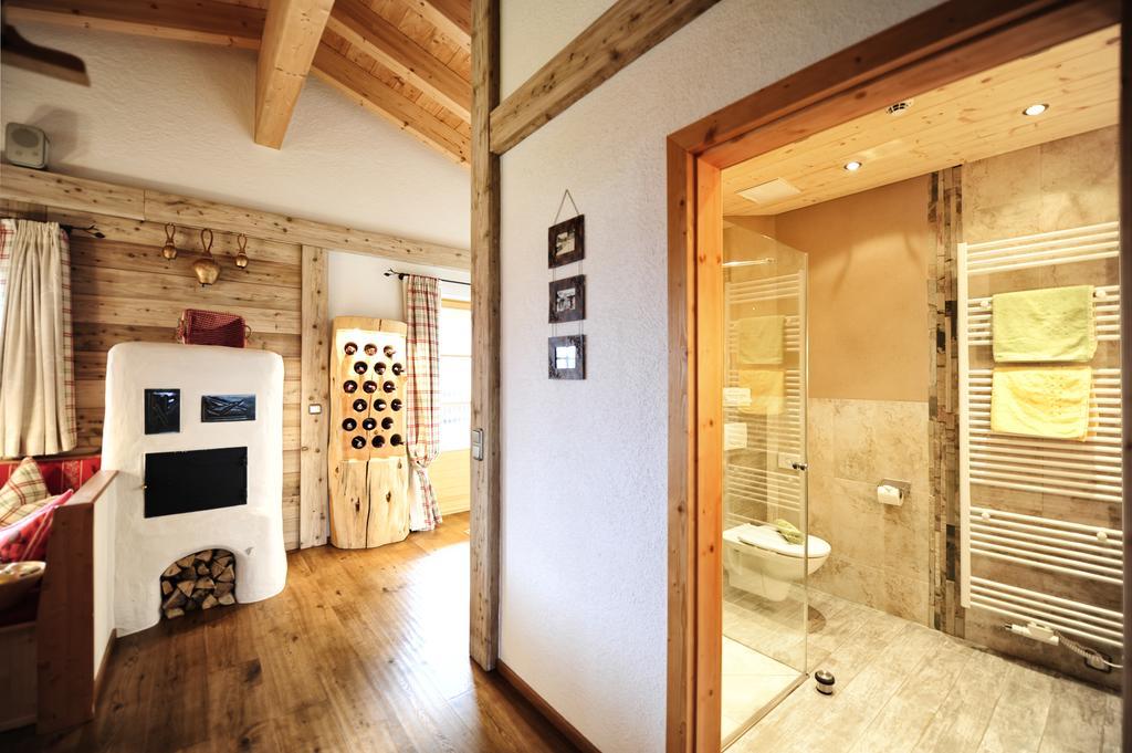 Luxury Chalets Wiesenruh Біхльбах Екстер'єр фото