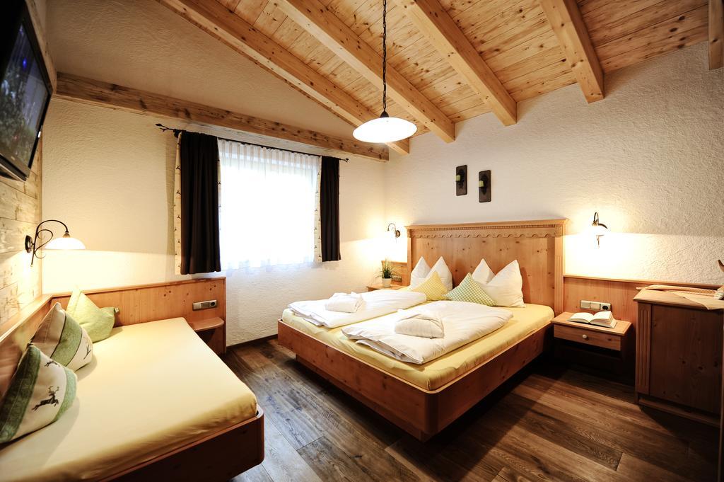 Luxury Chalets Wiesenruh Біхльбах Екстер'єр фото