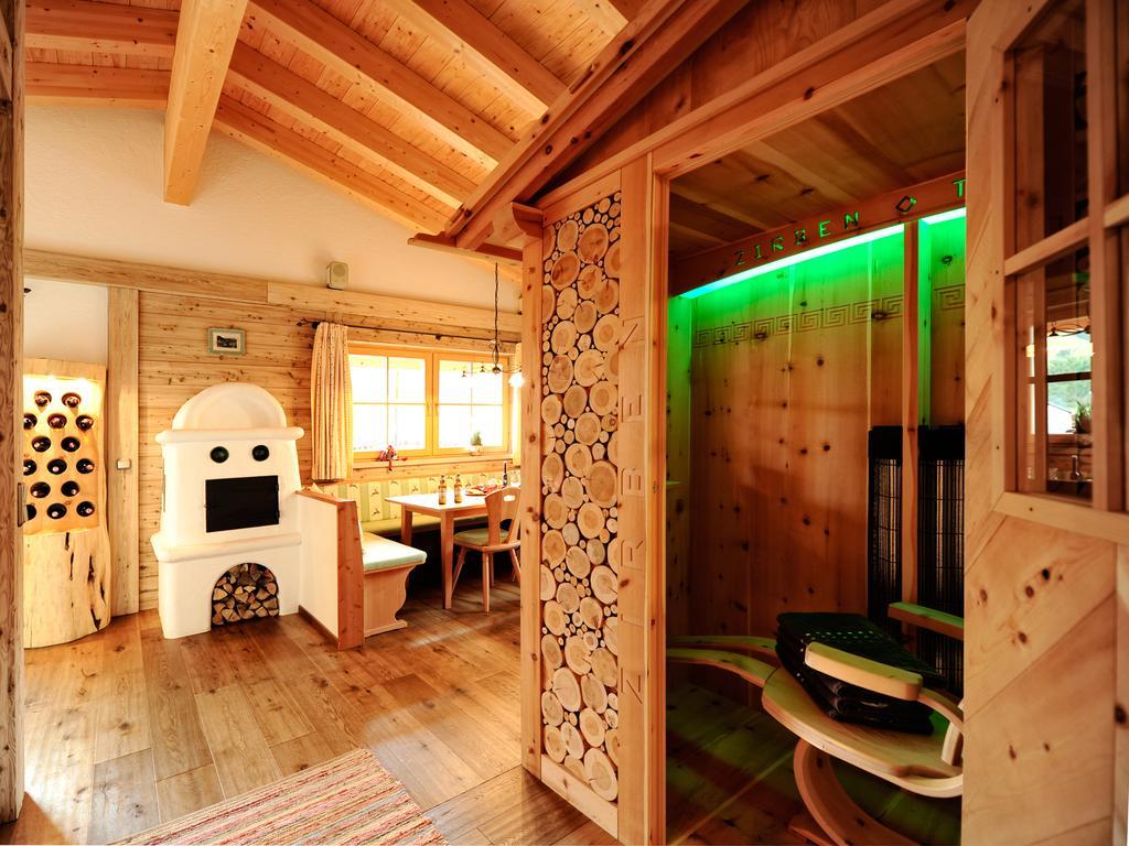 Luxury Chalets Wiesenruh Біхльбах Екстер'єр фото